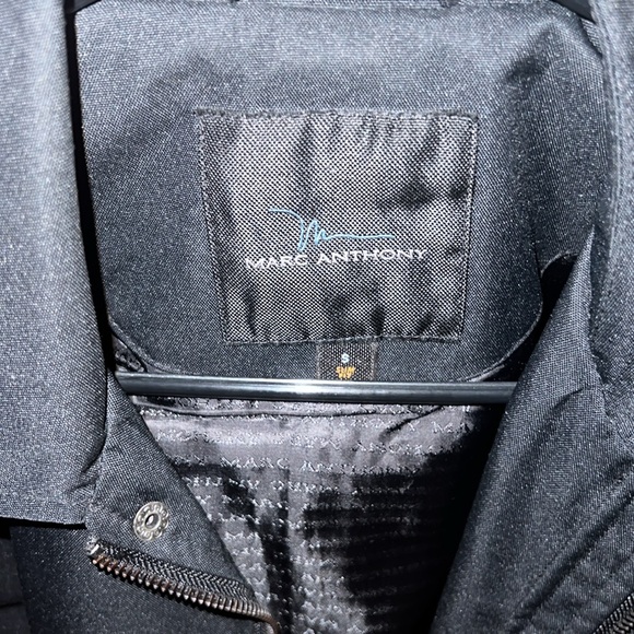 Marc Anthony Jacket - Picture 2 of 3